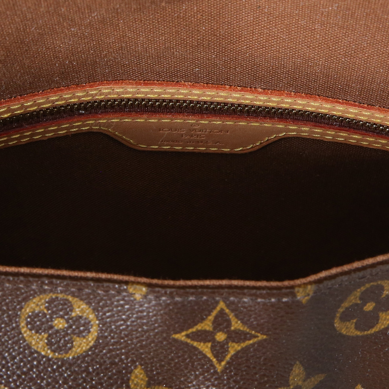 LOUIS VUITTON(USED)루이비통 모노그램 루핑 PM